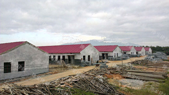 養殖場專用防腐樹脂瓦
