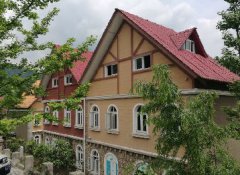 合成樹脂瓦致命缺點,優缺點剖析助您選到更適合的屋面瓦 合成樹脂瓦致命缺點,優缺點剖析助您選到更適合的屋面瓦