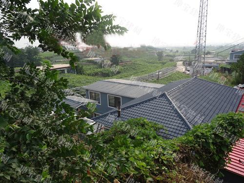 合成樹脂瓦能用多少年?什么影響樹脂瓦的使用壽命? 合成樹脂瓦能用多少年?什么影響樹脂瓦的使用壽命?