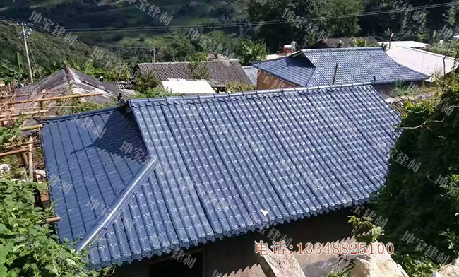 如何延長(zhǎng)ASA合成樹(shù)脂瓦的使用壽命? 如何延長(zhǎng)ASA合成樹(shù)脂瓦的使用壽命?