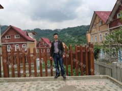 創(chuàng)業(yè)記:大學畢業(yè)返鄉(xiāng)做坤寶合成樹脂瓦代理商