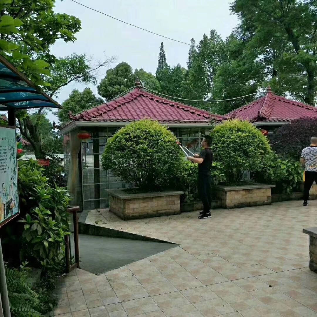 樹脂瓦安裝鉆錯孔_下雨聲大_冬天滴水等常見問題解答!