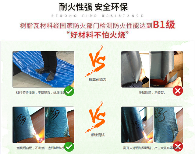 什么是樹脂瓦?優(yōu)勢與劣勢?如何安裝?樹脂瓦廠家品牌哪家好? 什么是樹脂瓦?優(yōu)勢與劣勢?如何安裝?樹脂瓦廠家品牌哪家好?