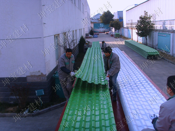 高端定制秸稈瓦,拒絕無故退貨!我們是有原因的