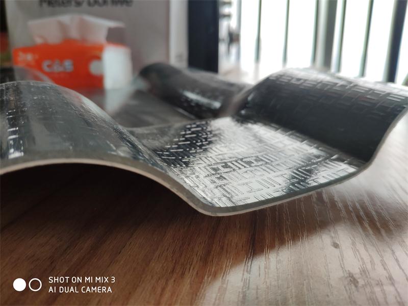 3.0塑料瓦和pvc塑料瓦多少錢一平米