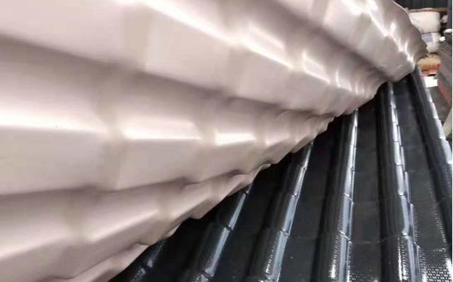 合成樹脂瓦價格 合成樹脂瓦價格