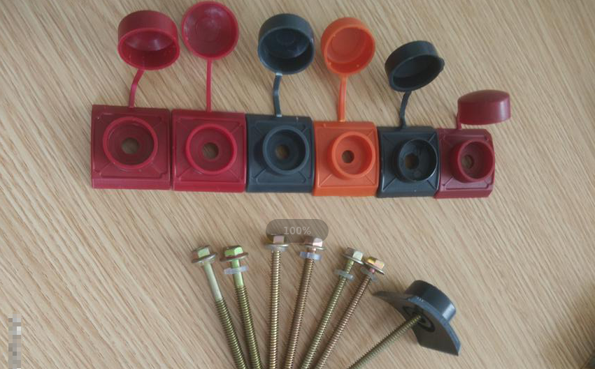 樹脂瓦配件 樹脂瓦配件