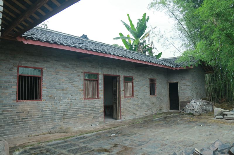 成都仿古瓦 成都仿古瓦