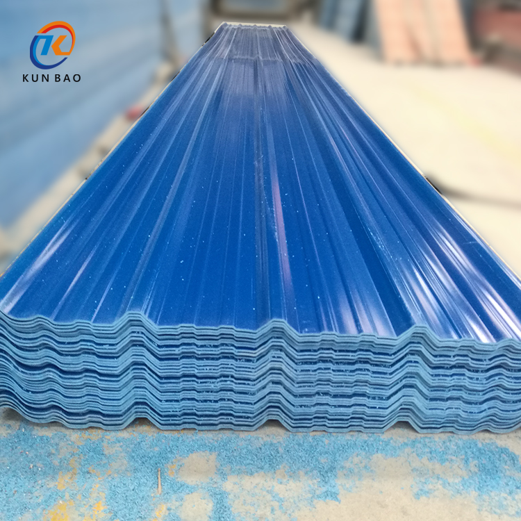 老司機教你如何區(qū)別優(yōu)劣的PVC塑鋼瓦? 老司機教你如何區(qū)別優(yōu)劣的PVC塑鋼瓦?