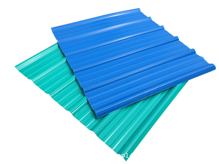 為什么要選擇PVC瓦(樹(shù)脂瓦-復(fù)合瓦) 為什么要選擇PVC瓦(樹(shù)脂瓦-復(fù)合瓦)