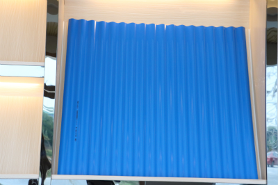 如何區(qū)別優(yōu)劣的PVC塑料瓦 如何區(qū)別優(yōu)劣的PVC塑料瓦