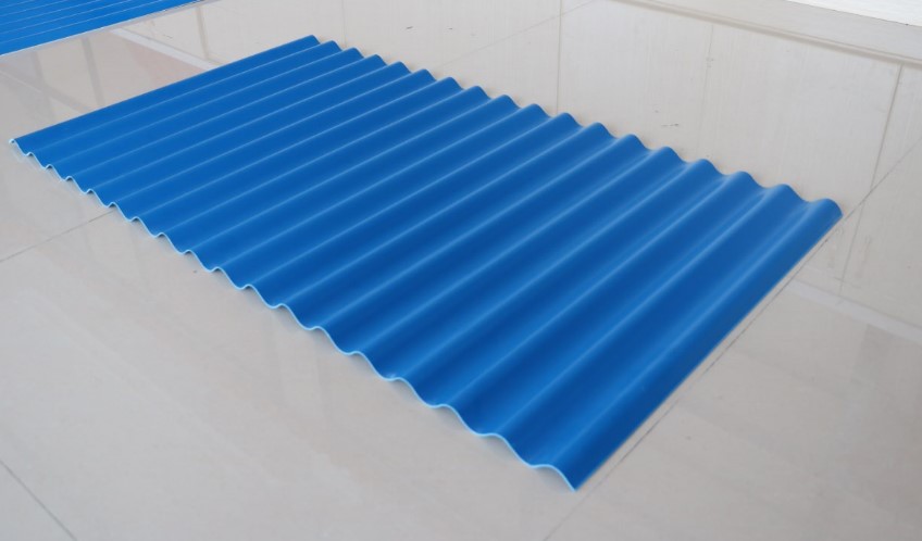 塑鋼瓦與彩鋼瓦有什么區(qū)別?哪種好? 塑鋼瓦與彩鋼瓦有什么區(qū)別?哪種好?