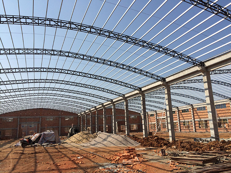 FRP采光板有哪些特性? FRP采光板有哪些特性?