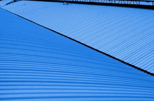 在冬天apvc塑鋼瓦,安裝流程以及注意事項 在冬天apvc塑鋼瓦,安裝流程以及注意事項