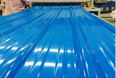 使用pvc防腐塑料瓦有哪些好處？