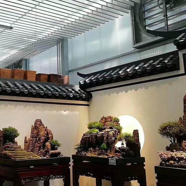 室內仿古一體瓦 室內仿古一體瓦