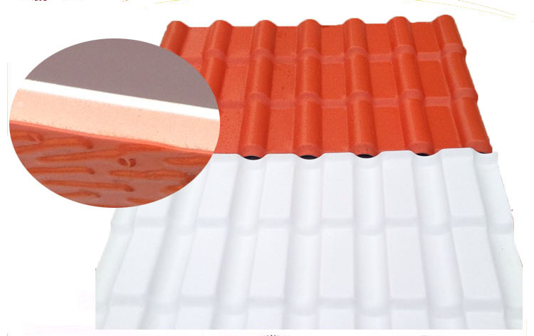 白底三層樹(shù)脂瓦質(zhì)量好?成都坤寶合成樹(shù)脂瓦揭開(kāi)真相的秘密