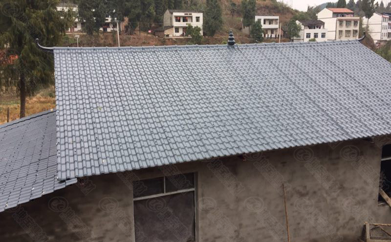 遂寧蓬安合成樹脂瓦 遂寧蓬安合成樹脂瓦