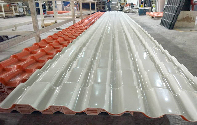 合成樹脂瓦 合成樹脂瓦