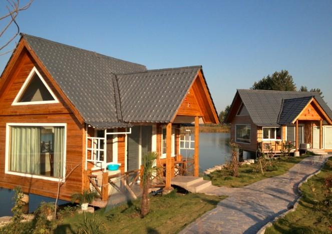 別墅合成樹脂瓦 別墅合成樹脂瓦