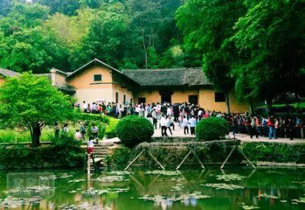 中國***美的鄉村景色,看看有你的家鄉嗎