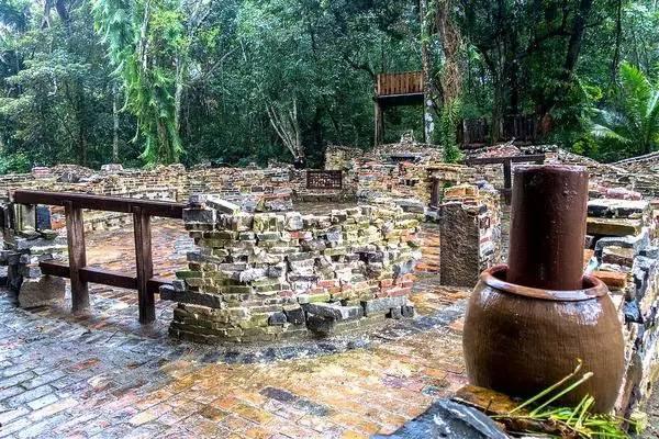 中國***美的鄉村景色,看看有你的家鄉嗎