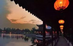 小青瓦小院回廊,一步一景! 小青瓦小院回廊,一步一景!