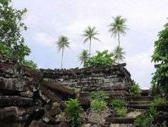 2020年世界神秘建筑匯總,都在這里啦