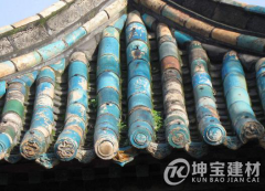 在農村用琉璃瓦蓋房頂 施工方法應該怎么做? 在農村用琉璃瓦蓋房頂 施工方法應該怎么做?
