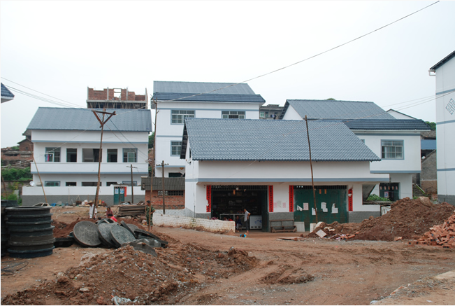 樹脂瓦隔熱嗎?樹脂瓦的使用壽命有多久? 樹脂瓦隔熱嗎?樹脂瓦的使用壽命有多久?