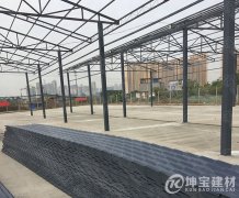合成樹脂瓦適合用于哪些地方 合成樹脂瓦適合用于哪些地方