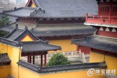 新型屋面瓦制造商會(huì)為您透露瓦的秘密,為什么要購買昂貴的瓦?