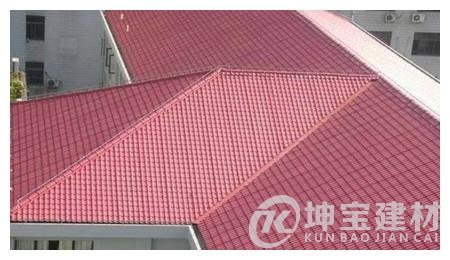 樹脂瓦的壽命和價(jià)格全面闡述,看完了然于胸