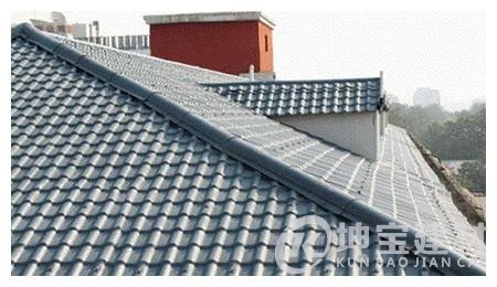 樹脂瓦的壽命和價(jià)格全面闡述,看完了然于胸