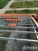 琉璃瓦的規格是多少?琉璃瓦大致多少錢1平米?