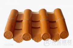 琉璃瓦和普通的瓦有什么區別?