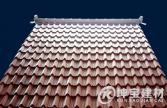 彩鋼瓦多少錢一平方?