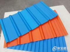 塑鋼瓦和樹脂瓦區別 塑鋼瓦和樹脂瓦區別