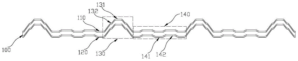 T型塑鋼瓦(pvc防腐瓦)樹脂瓦制作方法了解一下