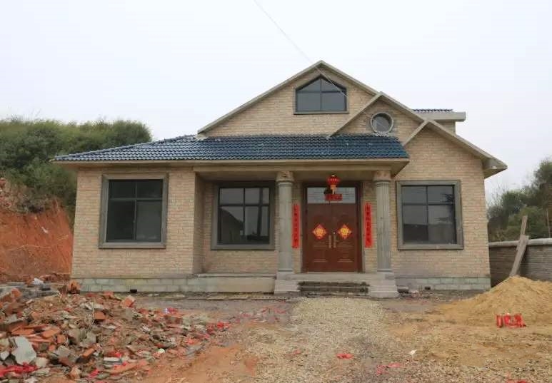 農村房頂用什么材料蓋