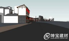 什么是平改坡屋頂?2020年平改坡的作用是什么?