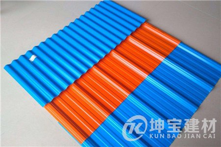 塑鋼瓦和樹脂瓦壽命_哪個(gè)好