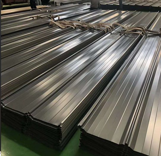 彩鋁瓦多少錢一平方米 彩鋁瓦多少錢一平方米