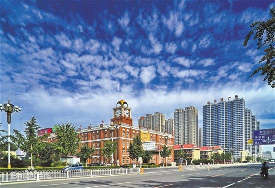 唐山合成樹脂瓦廠家