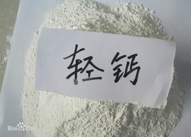 樹(shù)脂瓦中鈣粉的作用與用途