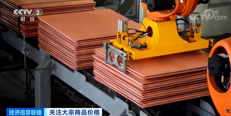 央視：今年節后原材料漲價十幾次，已致裝修公司不敢接單！